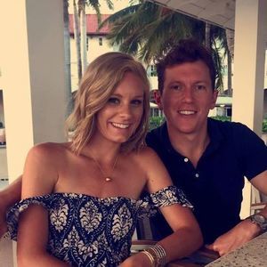 Meet your Posher, Chad